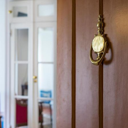 Romantic Apartment + Tejo River View Lisboa Exterior foto